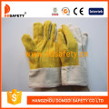 Safety Canvas Working Glove Dcd133